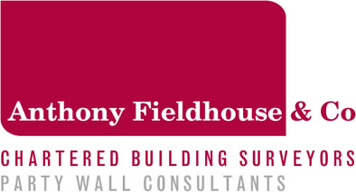 Party Wall Surveyors Ealing London, England | Party Wall Awards | Anthony Fieldhouse & Co			
